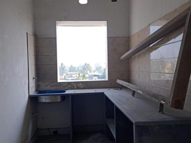 3 BHK Apartment in Agarpara for resale Kolkata. The reference number is 18359434