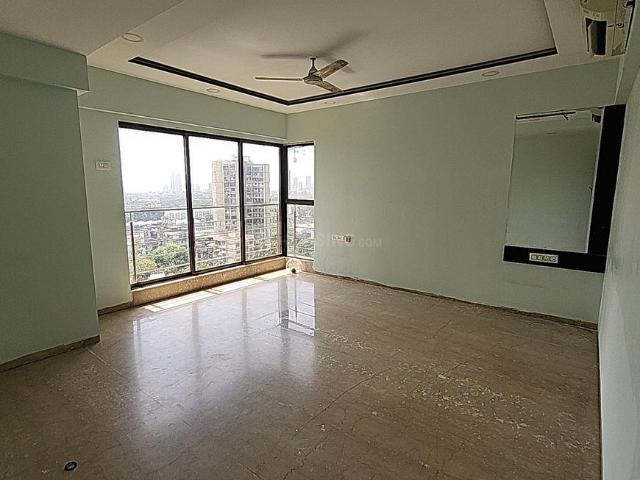 3 BHK Apartment in Agripada for rent Mumbai. The reference number is 20414084