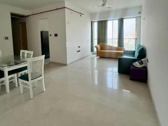 3 BHK Apartment in Agripada for rent Mumbai. The reference number is 20737320