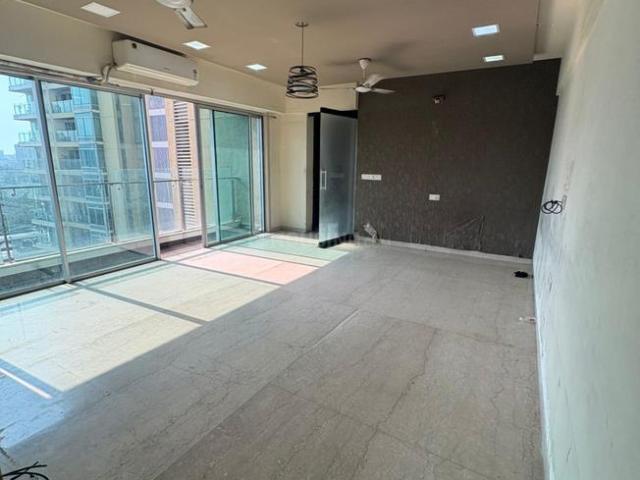 3 BHK Apartment in Agripada for rent Mumbai. The reference number is 20872881