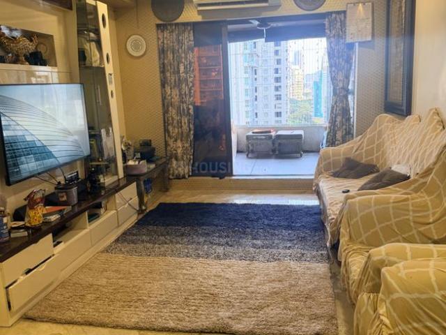 3 BHK Apartment in Agripada for resale Mumbai. The reference number is 20933452