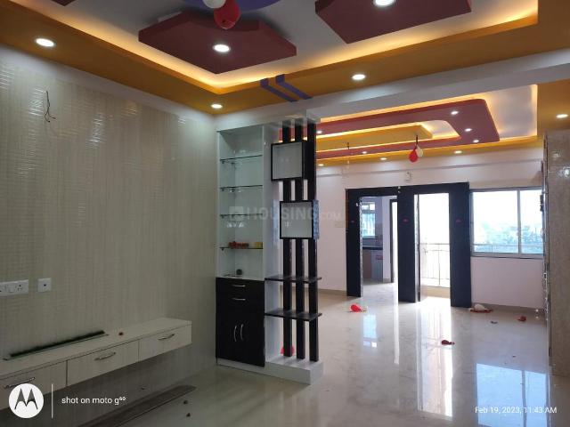 3 BHK Apartment in Ahirtoli for rent Ranchi. The reference number is 21196018