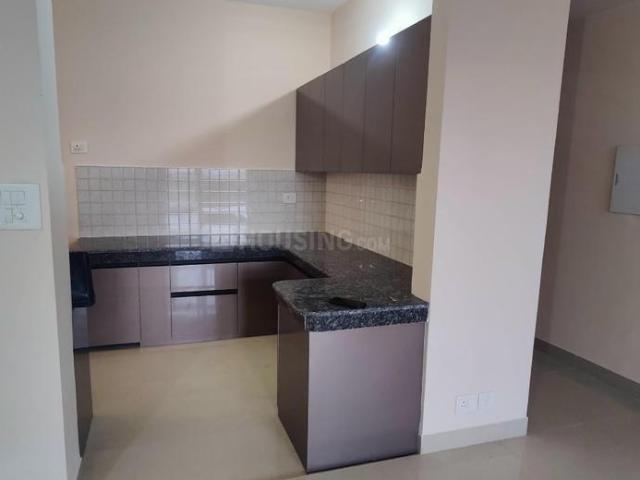 3 BHK Apartment in Ahmamau for rent Lucknow. The reference number is 18416169