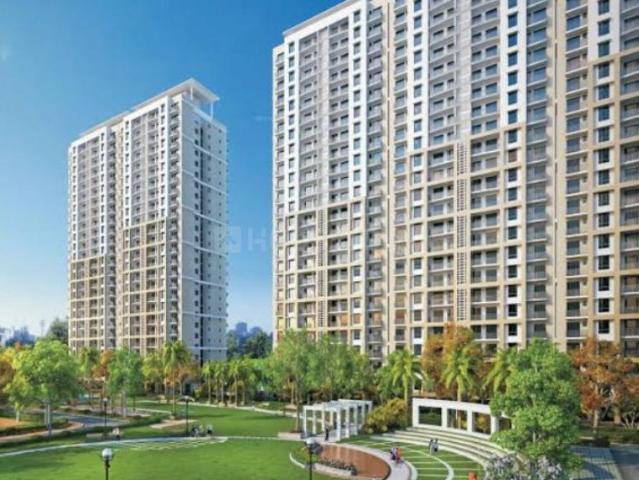 3 BHK Apartment in Ahmamau for rent Lucknow. The reference number is 18834550