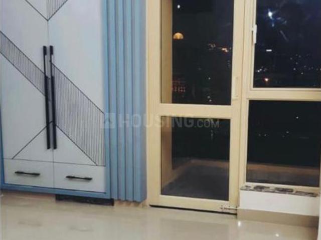 3 BHK Apartment in Ahmamau for rent Lucknow. The reference number is 19978969