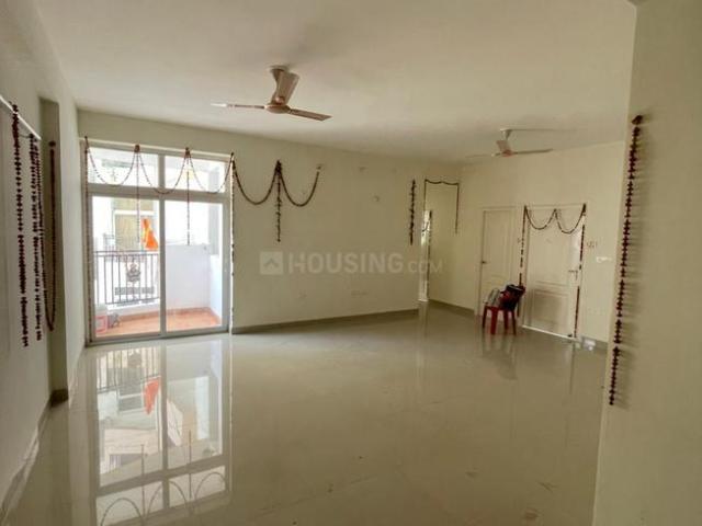 3 BHK Apartment in Ahmamau for rent Lucknow. The reference number is 20253699