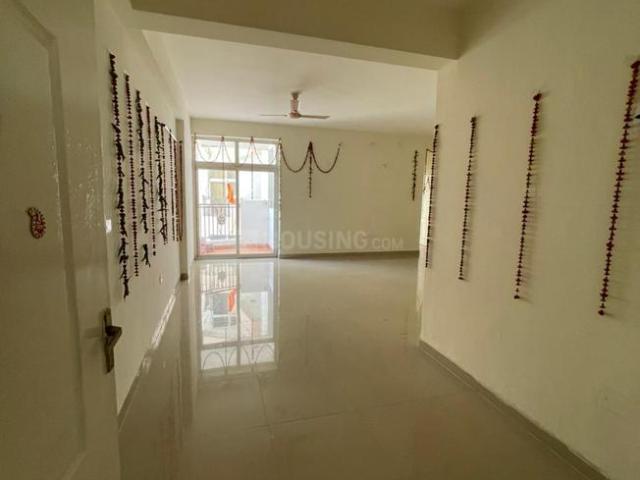 3 BHK Apartment in Ahmamau for rent Lucknow. The reference number is 20381907