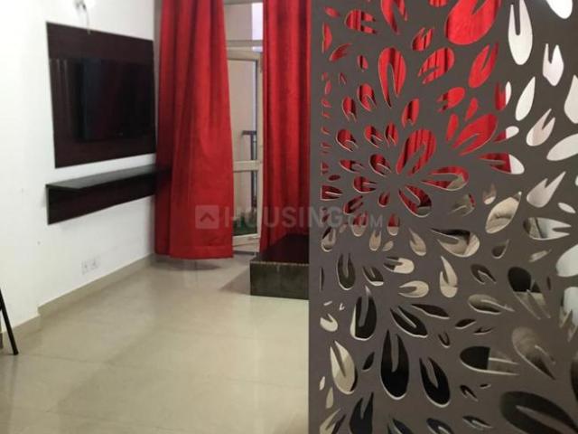 3 BHK Apartment in Ahmamau for rent Lucknow. The reference number is 20446273
