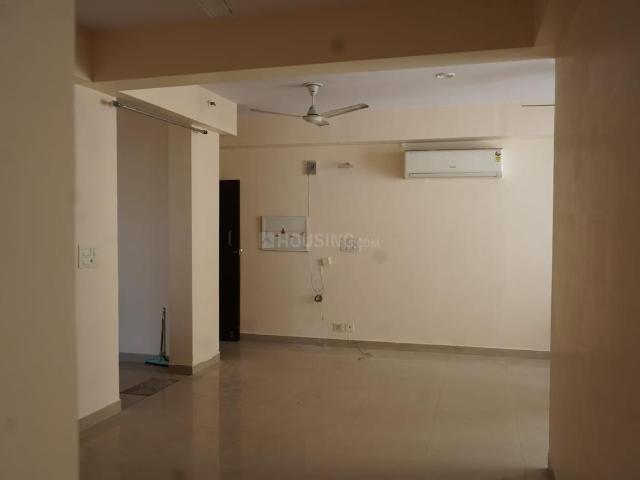 3 BHK Apartment in Gomti Nagar for rent Lucknow. The reference number is 20645978
