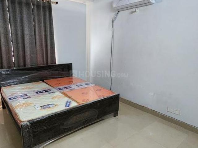 3 BHK Apartment in Ahmamau for rent Lucknow. The reference number is 20677349