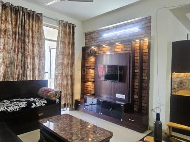 3 BHK Apartment in Ahmamau for rent Lucknow. The reference number is 20771739