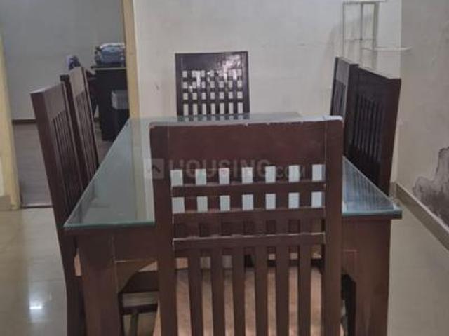 3 BHK Apartment in Ahmamau for rent Lucknow. The reference number is 21107762