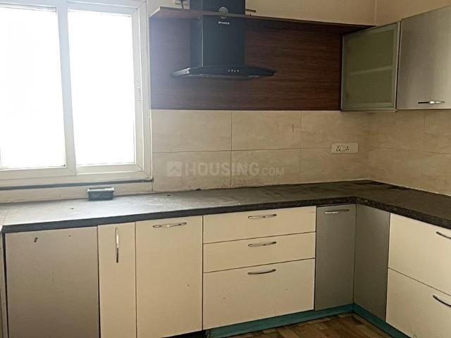 3 BHK Apartment in Ahmamau for resale Lucknow. The reference number is 18213415