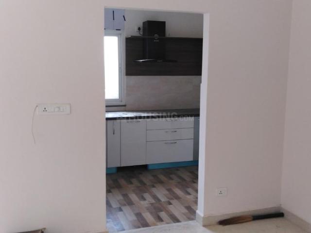 3 BHK Apartment in Ahmamau for resale Lucknow. The reference number is 21243666