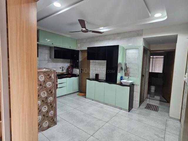 3 BHK Apartment in Ahmedabad Cantonment for resale Ahmedabad. The reference number is 18849239