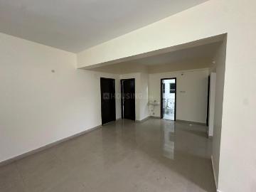 3 BHK Apartment in Ahom Gaon for rent Guwahati. The reference number is 20556522