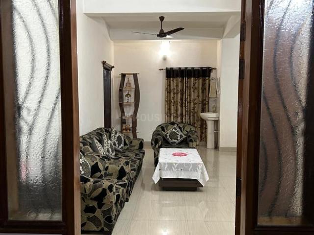 3 BHK Apartment in Ahom Gaon for rent Guwahati. The reference number is 21065469