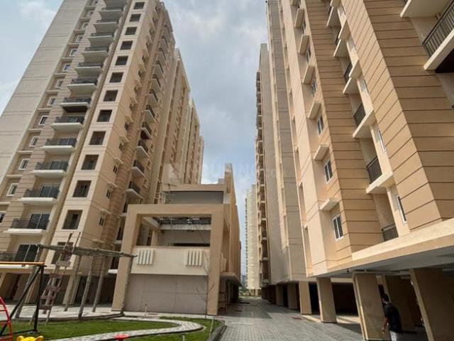 3 BHK Apartment in Ahom Gaon for resale Guwahati. The reference number is 20487748