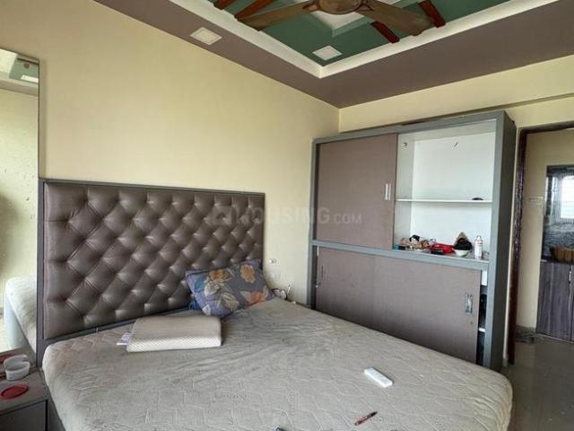 3 BHK Apartment in Airoli for rent Navi Mumbai. The reference number is 18369033