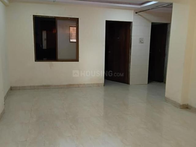 3 BHK Apartment in Airoli for rent Navi Mumbai. The reference number is 18401140