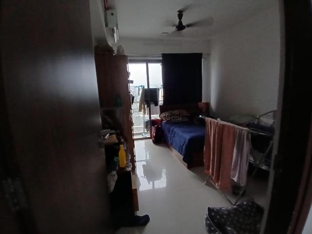 3 BHK Apartment in Airoli for rent Navi Mumbai. The reference number is 18435324