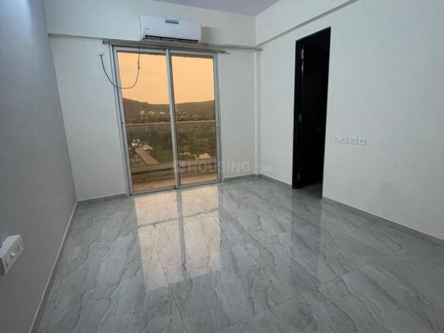 3 BHK Apartment in Airoli for rent Navi Mumbai. The reference number is 18820975