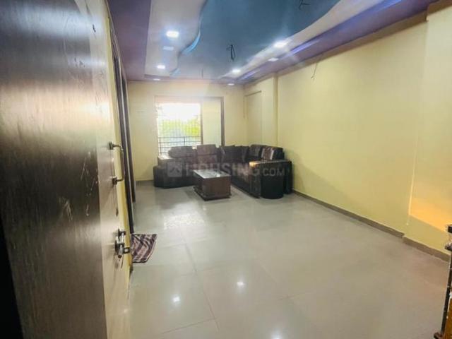 3 BHK Apartment in Airoli for rent Navi Mumbai. The reference number is 19470864