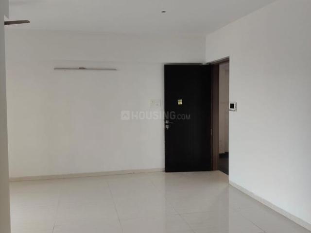 3 BHK Apartment in Airoli for rent Navi Mumbai. The reference number is 19669964