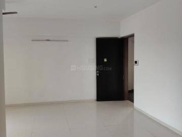 3 BHK Apartment in Airoli for rent Navi Mumbai. The reference number is 19669964