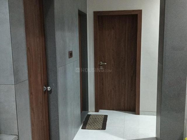 3 BHK Apartment in Airoli for rent Navi Mumbai. The reference number is 19972769