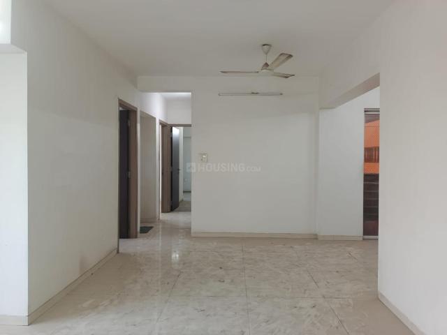 3 BHK Apartment in Airoli for rent Navi Mumbai. The reference number is 20253765