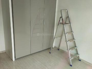 3 BHK Apartment in Airoli for rent Navi Mumbai. The reference number is 20435085