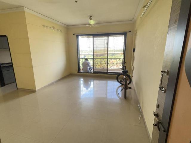 3 BHK Apartment in Airoli for rent Navi Mumbai. The reference number is 20480898