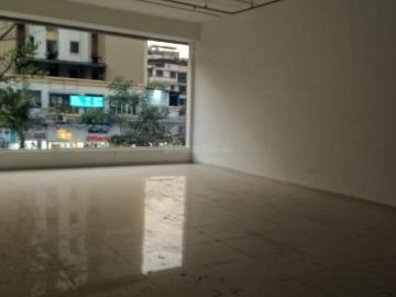 3 BHK Apartment in Airoli for rent Navi Mumbai. The reference number is 20558948