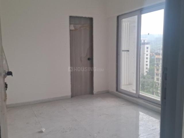 3 BHK Apartment in Airoli for rent Navi Mumbai. The reference number is 20611764