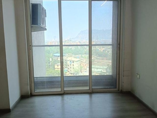 3 BHK Apartment in Airoli for rent Navi Mumbai. The reference number is 20636571