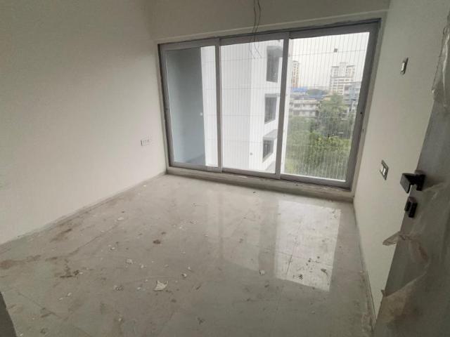 3 BHK Apartment in Airoli for rent Navi Mumbai. The reference number is 20740114
