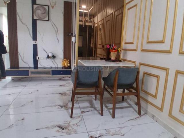 3 BHK Apartment in Airoli for rent Navi Mumbai. The reference number is 20781777