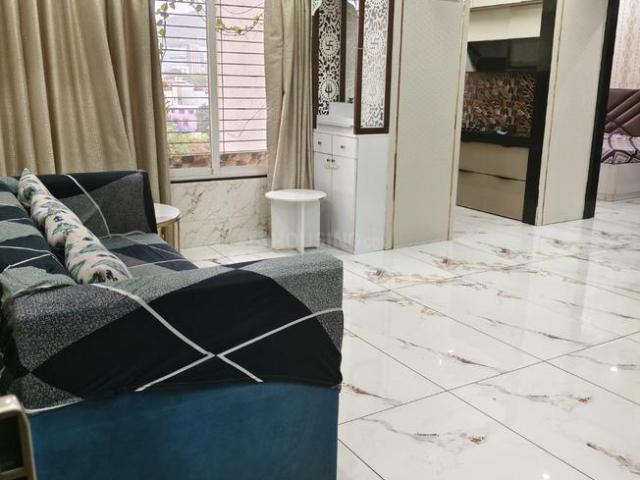 3 BHK Apartment in Airoli for rent Navi Mumbai. The reference number is 20782173