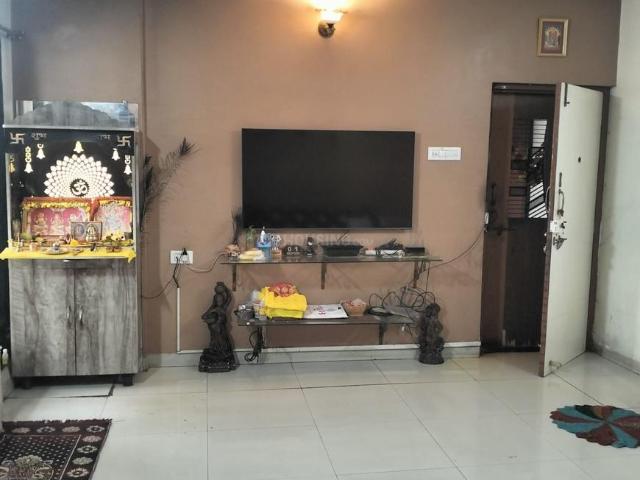 3 BHK Apartment in Airoli for rent Navi Mumbai. The reference number is 20855999