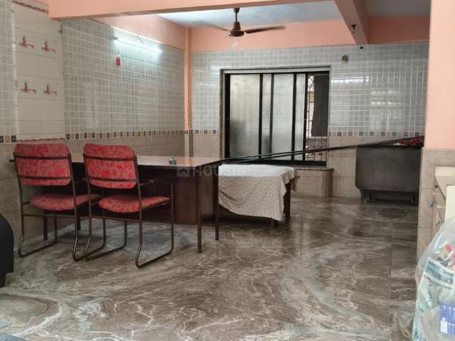 3 BHK Apartment in Airoli for rent Navi Mumbai. The reference number is 20912800