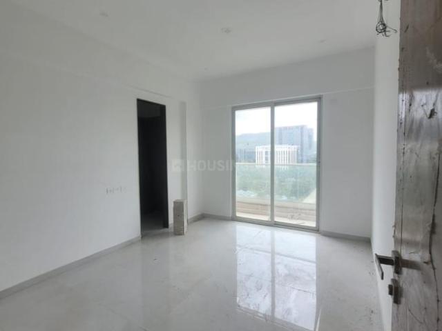 3 BHK Apartment in Airoli for rent Navi Mumbai. The reference number is 21011671