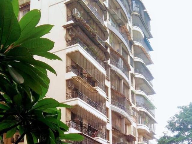 3 BHK Apartment in Airoli for rent Navi Mumbai. The reference number is 21056028