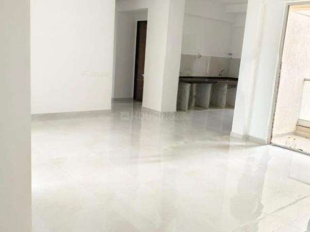 3 BHK Apartment in Airoli for rent Navi Mumbai. The reference number is 21061908