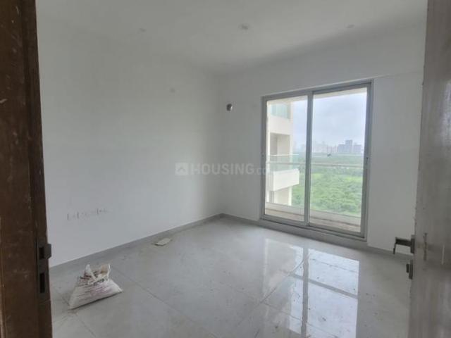 3 BHK Apartment in Airoli for rent Navi Mumbai. The reference number is 21062907