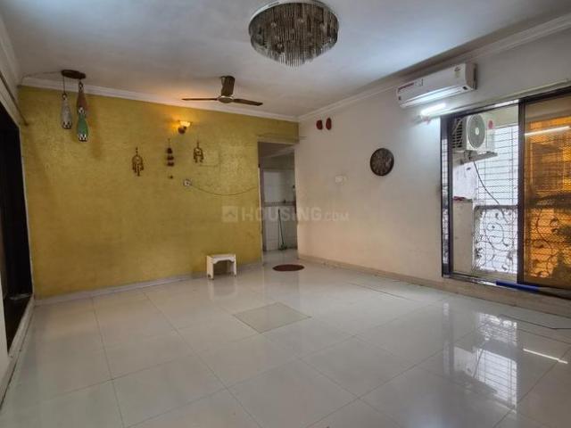 3 BHK Apartment in Airoli for rent Navi Mumbai. The reference number is 21080227