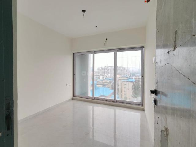 3 BHK Apartment in Airoli for rent Navi Mumbai. The reference number is 21115096