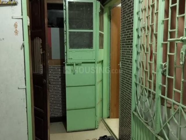 3 BHK Apartment in Airoli for rent Navi Mumbai. The reference number is 21122538
