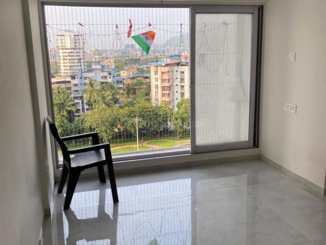 3 BHK Apartment in Airoli for rent Navi Mumbai. The reference number is 21170068