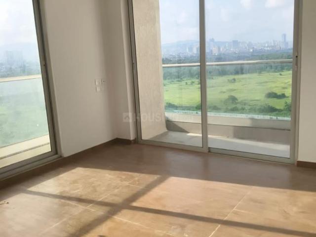 3 BHK Apartment in Airoli for rent Navi Mumbai. The reference number is 21197463